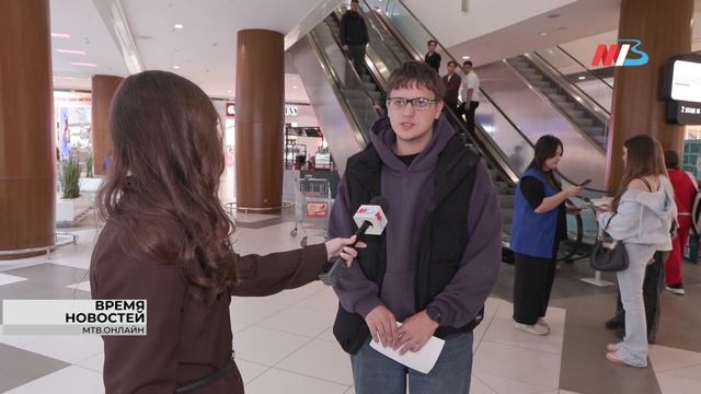 Волгоградцы продолжают выбирать объекты благоустройства на 2027 год