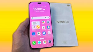 СТОИТ ЛИ БРАТЬ HONOR 600 LITE? ПЛЮСЫ И МИНУСЫ ТЕЛЕФОНА