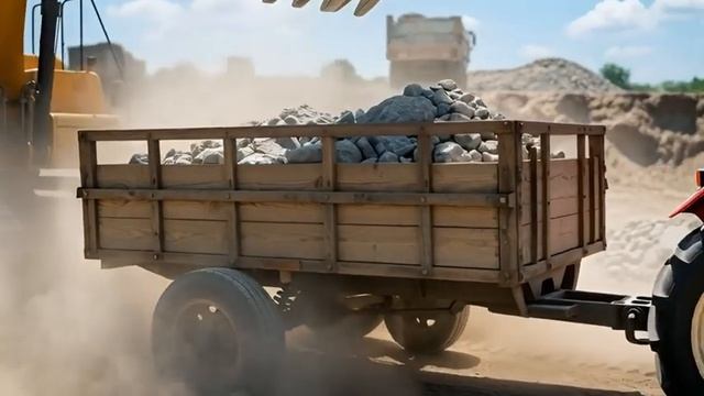 Ограбление драконьего фрукта! Маленькая обезьянка поймала жадного вора! 