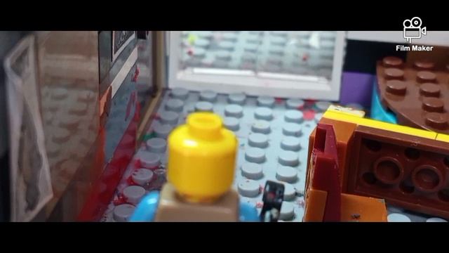 Lego Fnaf - Пять Ночей С Фредди (2026)
