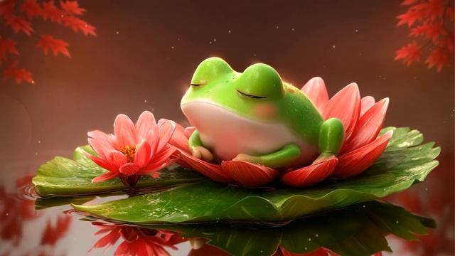 Нежные мелодии🌙 Снимите тревогу и спите спокойно ✨ Расслабляющая музыка пианино