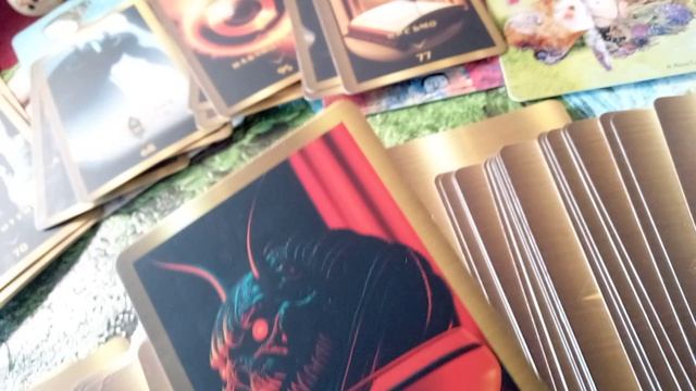 🌎❤️🐬Брачные игры🌅Оракул мага🛑общий🐻⭐🌟🧿