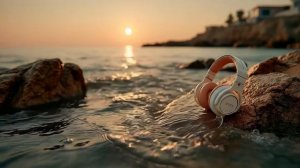 Deep Chill Beats ｜ Summer House Mix 2026 ｜ Deep Ocean Sounds ~ Tropical Paradise Music 2026