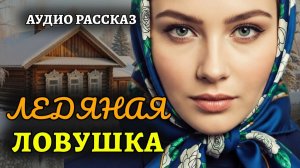 Истории мести - Ловушка для беременной в ледяном гараже