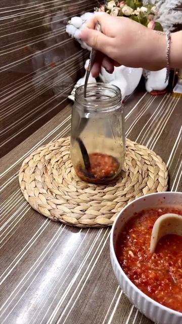 Остренькие Баклажаны