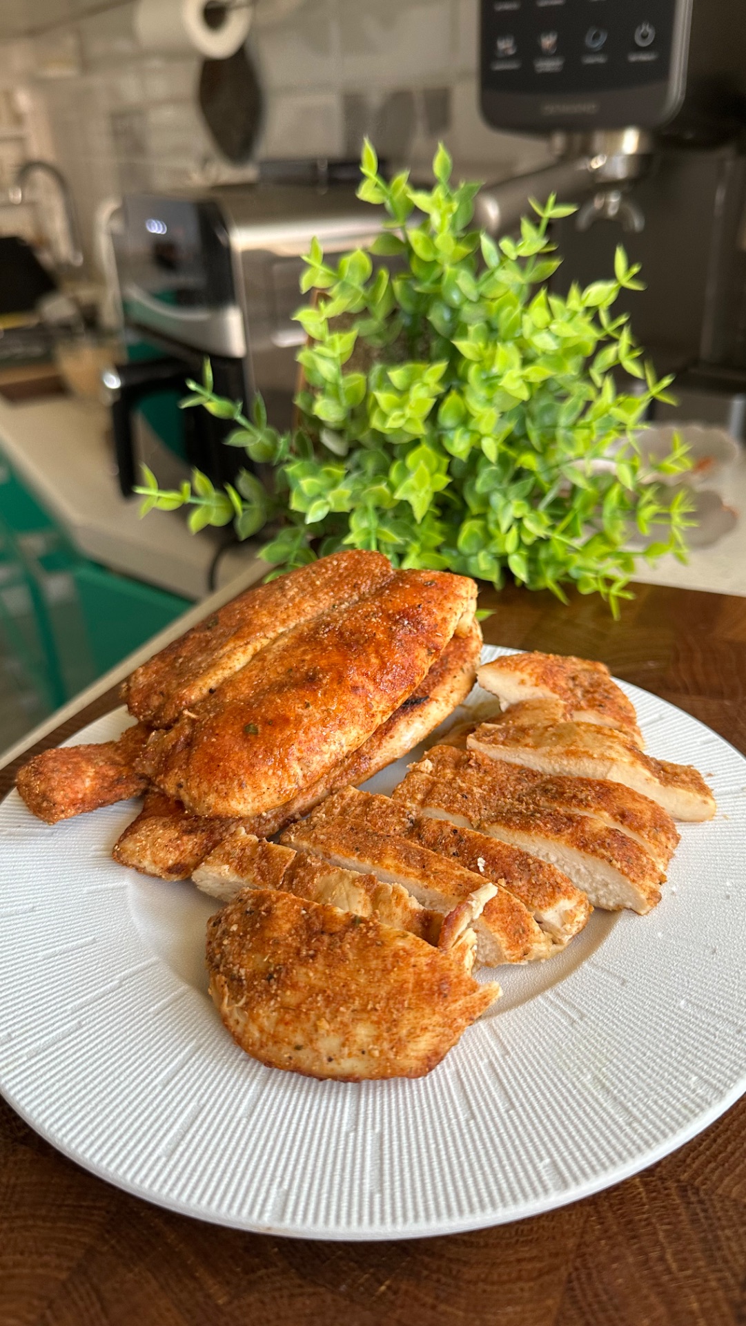 Домашняя колбаса