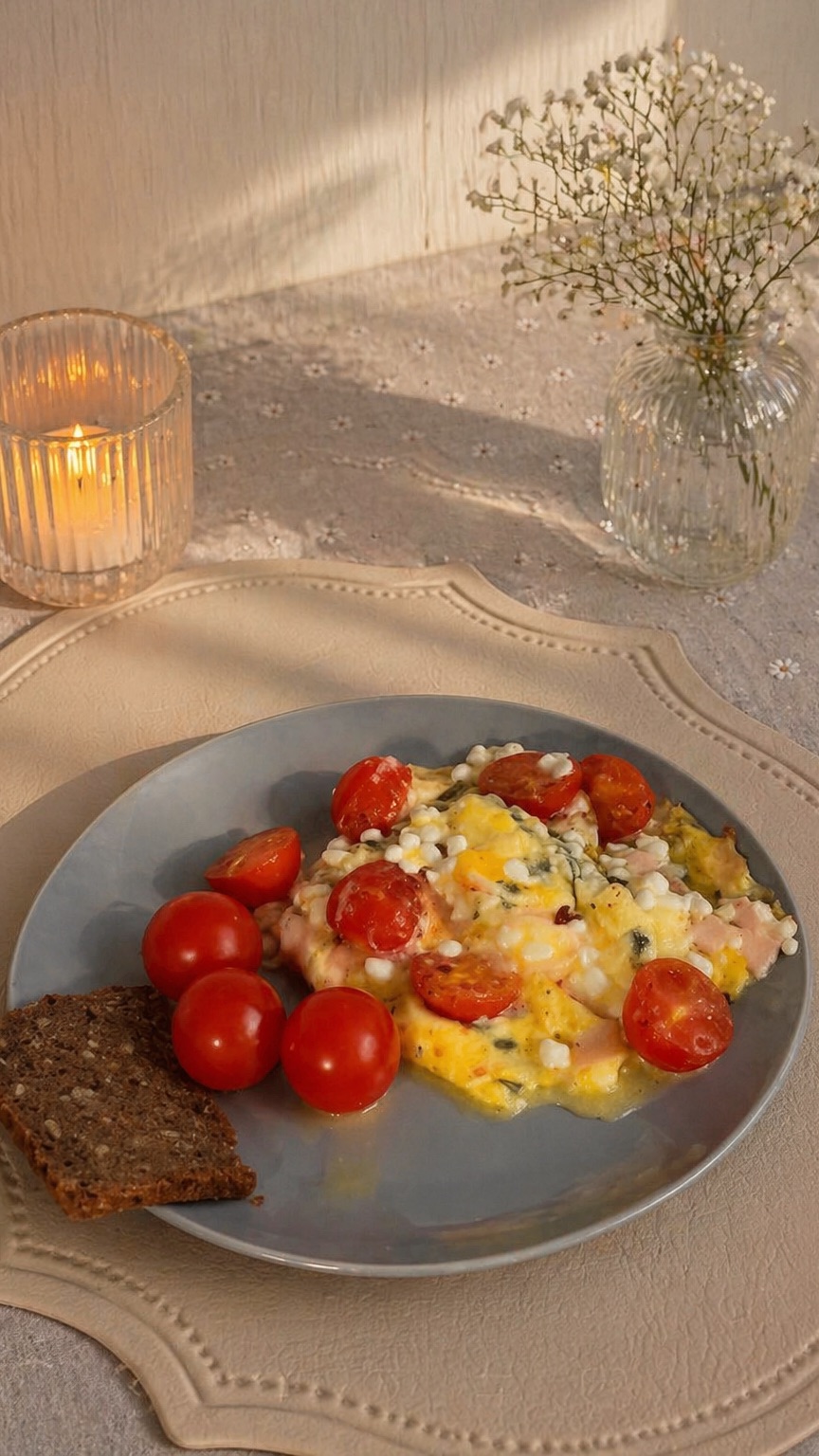 ЗАВТРАК 300 ККАЛ