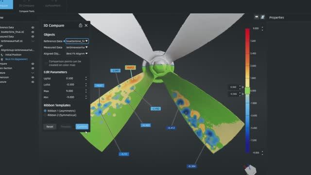 Introducing FreeScan Trak Nova — The Future Of 3D Measurement