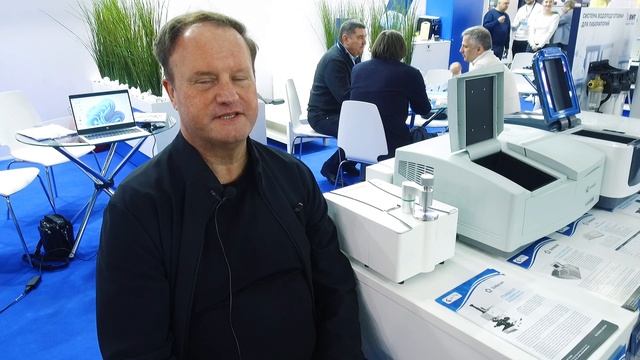 «ЭНЕРГОЛАБ» участие в выставке 