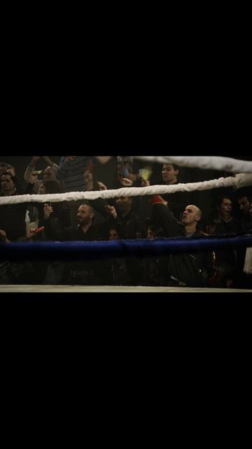 Неоспоримый 4 / Эпизод 1 / Лучшие бои