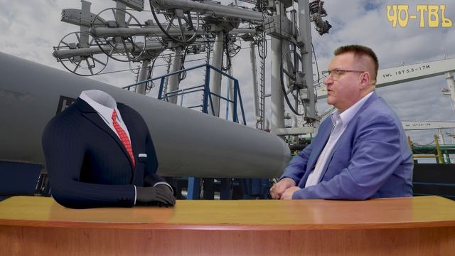 Беспилотная война.