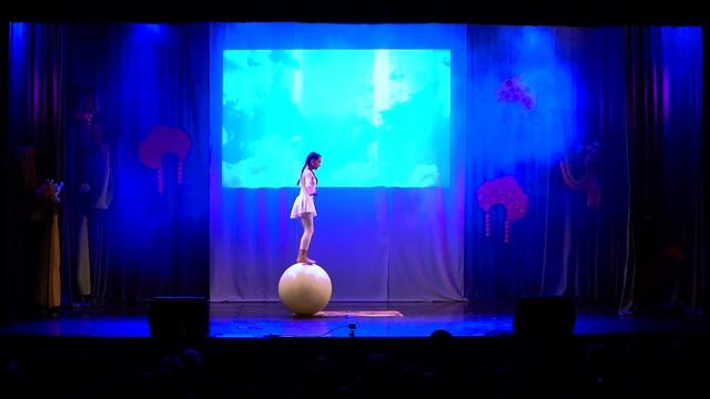 Отчетный концерт 23.04.2026