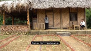 5ч.Добрый человек помогает матери-одиночке отремонтировать дом и начать новую жизнь.