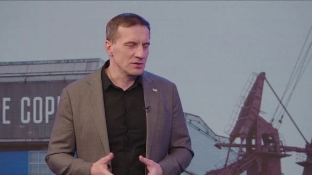 Интервью: Сергей Ляшенко