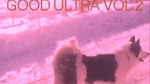 Montagen Good Ultra Vol.2 (Ultra Slowed)