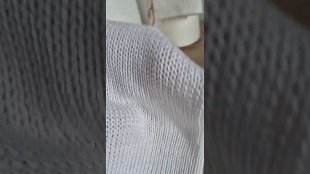 Белый хлопок | обзор пряжи в наличии