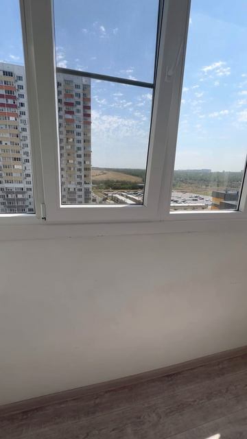 Лучшая планировка 1-к квартиры ЖК Суворовский!