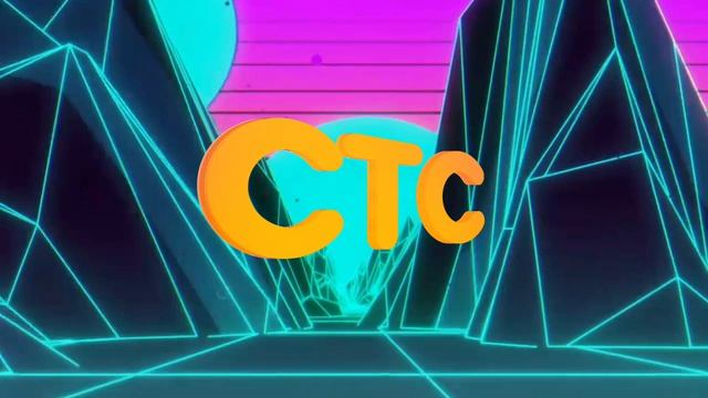 Я ремейкнул логотипы стса и саму заставку