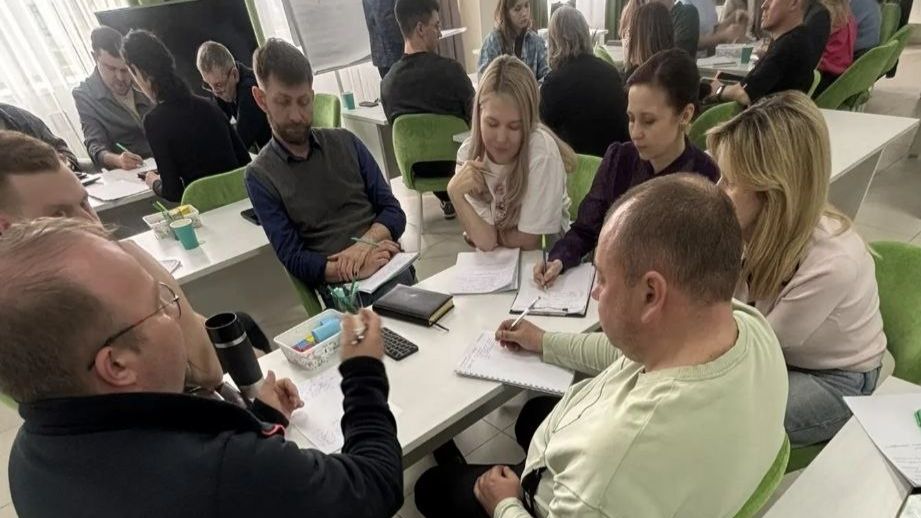 Практика, опыт и управление знаниями