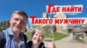 122/🏰 Крепость РЁТТЕЛЬН: ТРЕТЬЯ по величине в БАДЕНЕ | Какими были рыцари и что они могли.