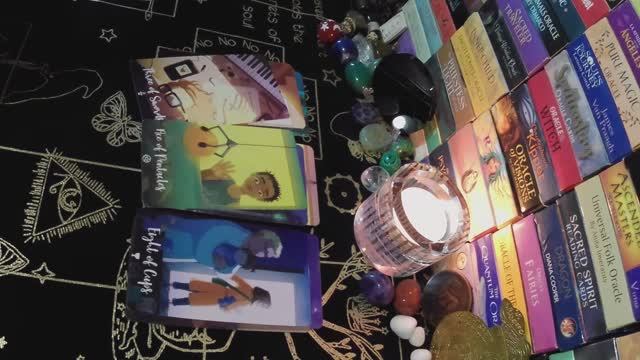 ❗ВСЕ ПРО НЕГО: ЧУВСТВА, МЫСЛИ, РАЗГОВОРЫ О ВАС💕 таро расклад