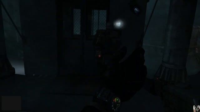 Часть 5 📹 Metro 2033 R HARDCORE 2015