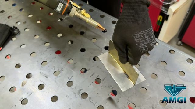 Лазерная сварка нержавейки