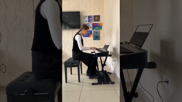 Залесовская ДШИ