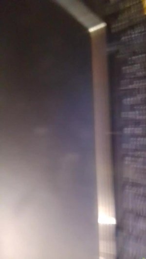 Агуша попала в Чернобыль