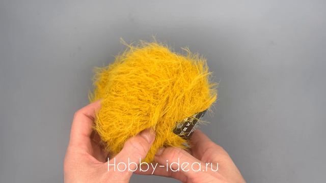 Chanté Pelliccia Merino 2609