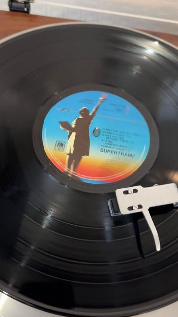 Supertramp — Child Of Vision