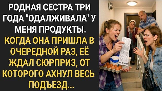 Истории из жизниРодная сестра три годаАудио рассказыАудиокниги слушать онлайнЖизненные истории