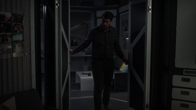 Ради всего человечества 5 сезон 5 серия «Свобода» (сериал, 2023)