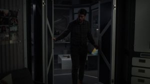 Ради всего человечества 5 сезон 5 серия «Свобода» (сериал, 2023)