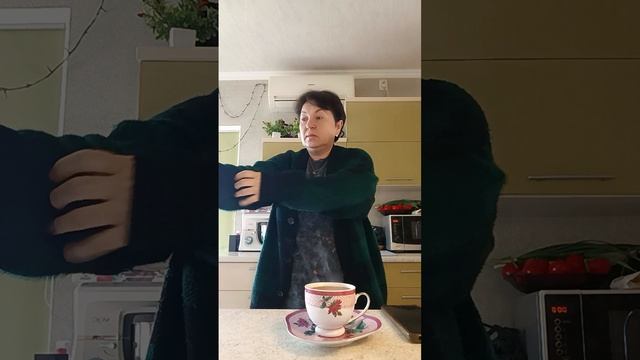 ДОБРЕЙШЕГО - БОДРЕЙШЕГО УТРЕЧКА ☕😘❗