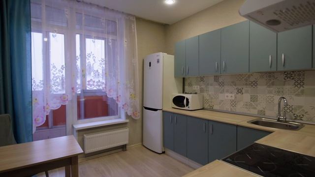 12542020, проспект Просвещения, д. 43а