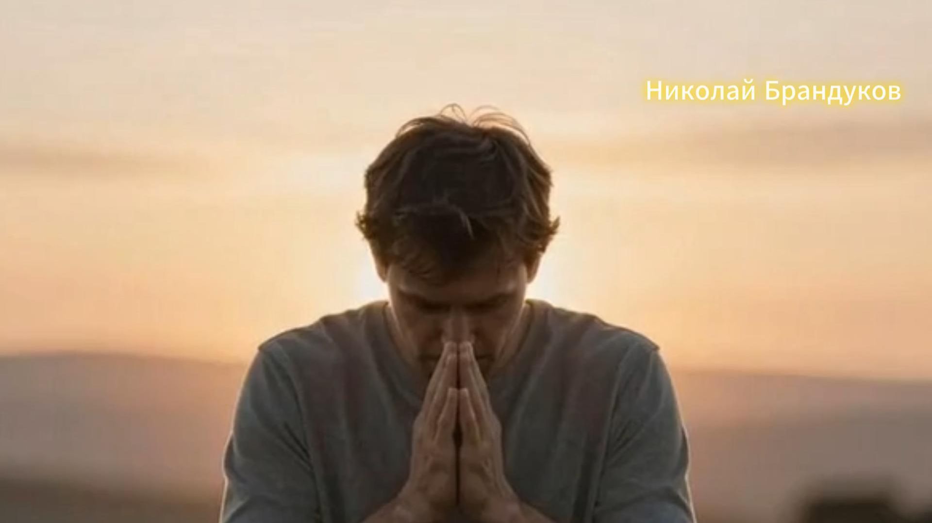 #LIVE# ПРЯМОЙ ЭФИР ДЕМОНСТРАЦИЯ  ХРИСТИАНСКИХ КЛИПОВ. Николай Брандуков.