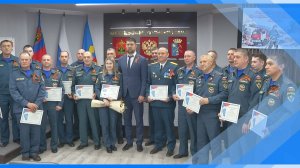 30.04.2026 30 апреля поздравления принимают сотрудники пожарной охраны