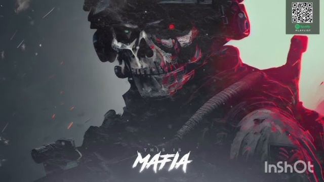 Hensonn. Fear (PHONK)