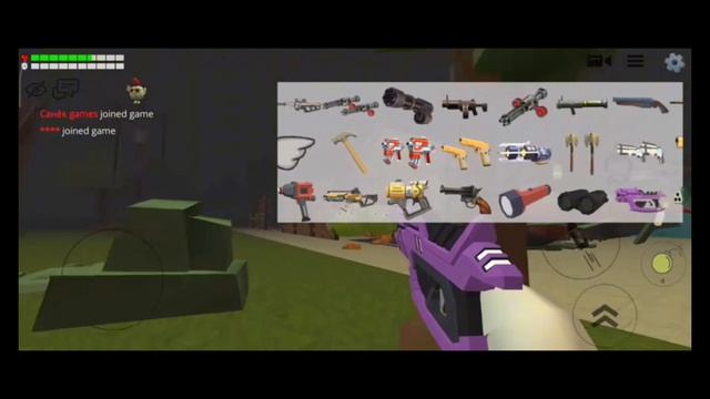 Эдит Санёк геймс (feat.KoTost) (его на рутуб и Ютуб нет)