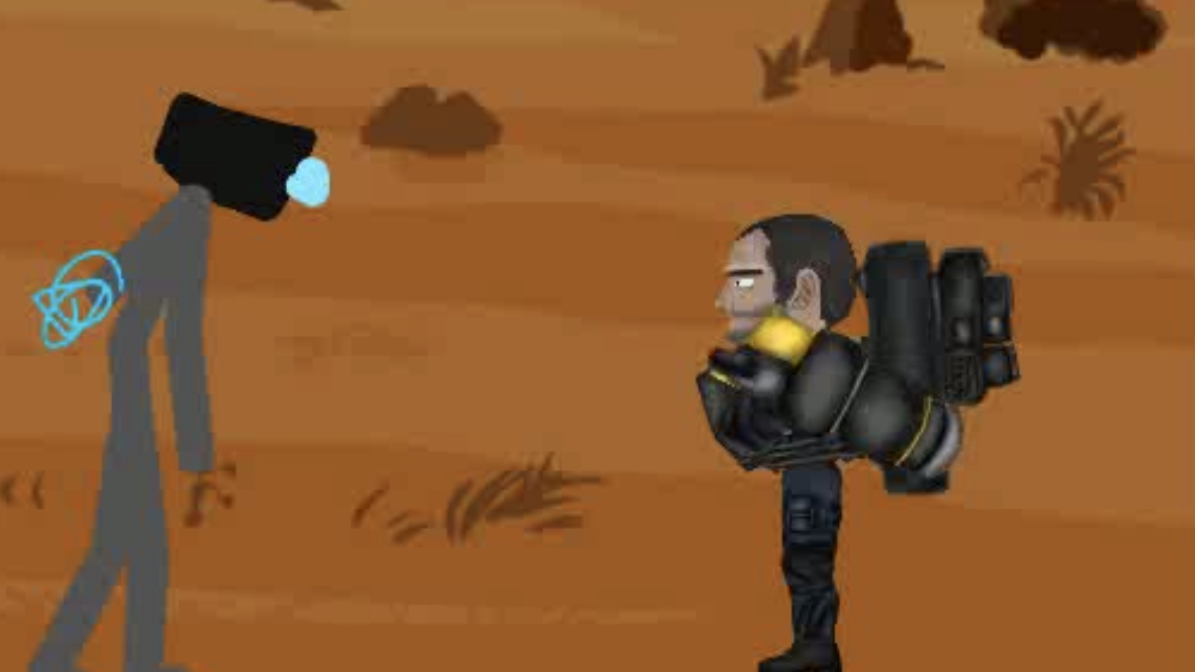 4 часть 1 серия