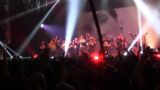 Clockwork Times - Знаешь ли ты (Кавер на МакSим)