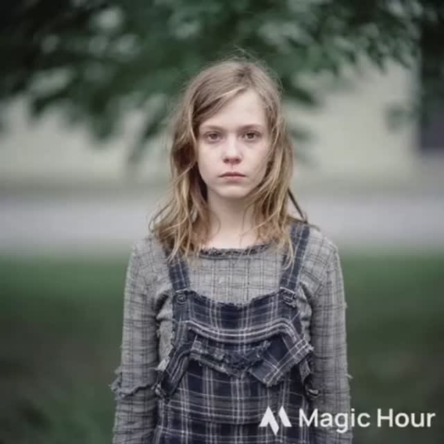 Глаза лопнули