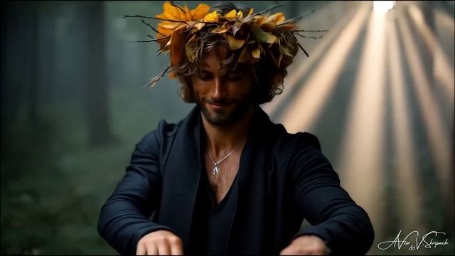 Три жениха. Музыкальный клип от ИИ.