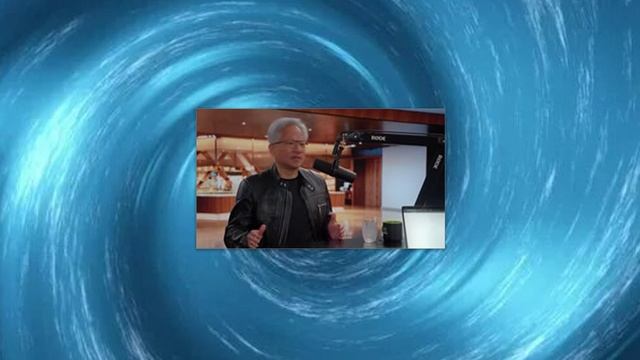 Самая дорогая компания мира: как Nvidia подчинила себе мировую экономику