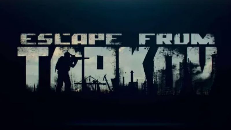 Режим помечен проклятьем Завод Побег Из Таркова Escape From Tarkov