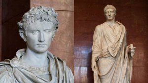 Октавиан Август: Хилый юноша, переигравший Цицерона, Брута, Антония и Клеопатру