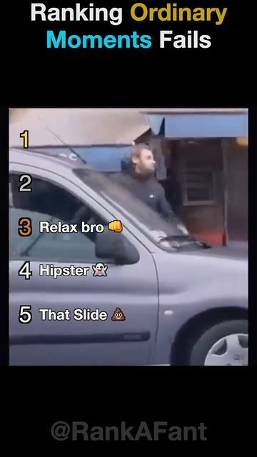 Just Some Random Ordinary Fails  _funny _hilariousfails _ranking _funny _fypシ _fyp