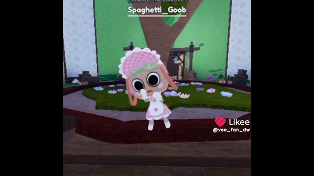 Пасибо к 🪷Dandy's World🪷 это на память мне нравится🥰