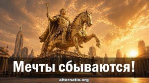 Скотт Риттер и Андрей Ваджра. Трамп — марионетка закулисных манипуляторов (20.04.2026.)